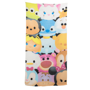 Кърпа за плаж Сладури Кърпа за плаж Сладури