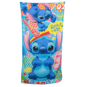 Детска кърпа за плаж Stitch  Детска кърпа за плаж Stitch