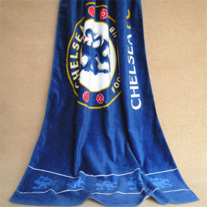 Плажна кърпа Chelsea Плажна кърпа Chelsea