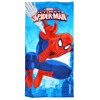 Плажна кърпа Spiderman