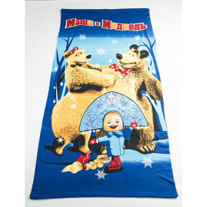 Плажна кърпа Masha Плажна кърпа Masha