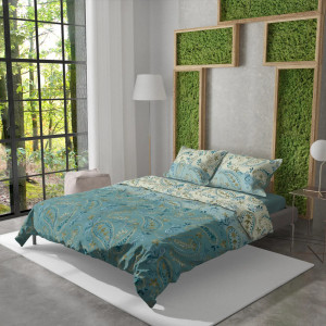 Двоен спален комплект Boho night Двоен спален комплект Boho night