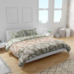 Спално бельо от 5 части Nude