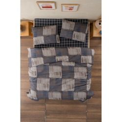 Двойно олекотено спално бельо Елизабет 