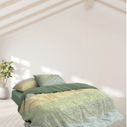 Двойно спално бельо Davaid 