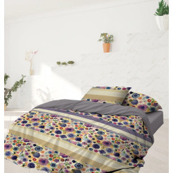 Единично спално бельо Tint 