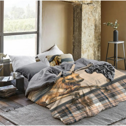 Модерен спален комплект Кончета  