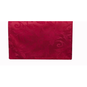 Червена подложка за хранене Red 1 Червена подложка за хранене Red 1