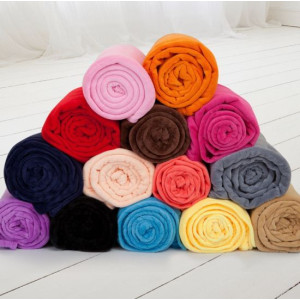 Практично меко и тънко одеяло Functionally