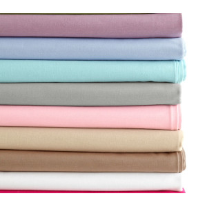 Долен чаршаф в различни цветове - Ранфорс Долен чаршаф в различни цветове - Ранфорс