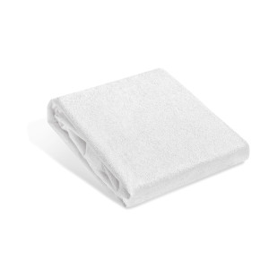 Протектор и калъф Terry - 2 в 1 - памук Протектор и калъф Terry - 2 в 1 - памук