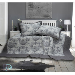 Стилна кувертюра за спалня Персай