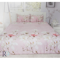 Спален комплект Април – Памучен сатен