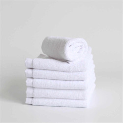 ПРОМО комплект хотелски хавлиени кърпи
