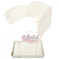 Детски обиколник за легло Жоси