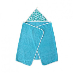 Бебешка хавлия 70/140 - Бамбук