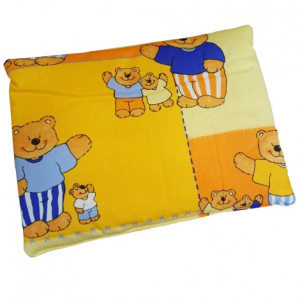 Бебешка калъфка 30/40 см