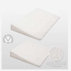 Бебешка възглавница Антирефлукс 40/36 см