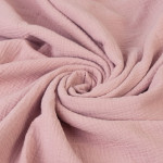 Бебешки спален комплект муселин – Floral Dream, 100х135 см