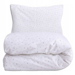 Бебешко спално бельо Jersey – Dry Comfort, 2 части, 100х135 см