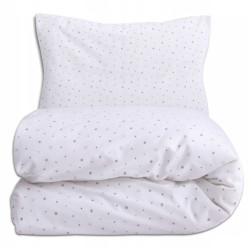 Бебешко спално бельо Jersey – Dry Comfort, 2 части, 100х135 см