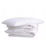Бебешко спално бельо Jersey – Dry Comfort, 2 части, 100х135 см