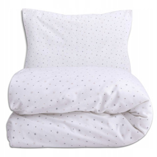 Бебешко спално бельо Jersey – Dry Comfort, 2 части, 100х135 см