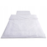 Бебешко спално бельо Jersey – Dry Comfort, 2 части, 100х135 см