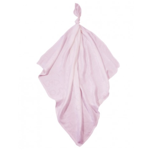 Бебешка пелена Pink - Бамбук 120/120