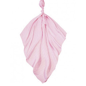 Бебешка пелена от бамбук Роузи - 120/120