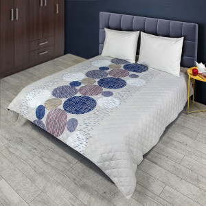 Свежо микрофибърно покривало Santo