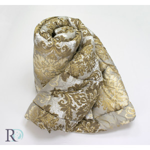 Микрофибърна олекотена завивка Моли