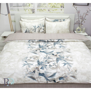 Спален комплект Лукс Божена - памучен сатен Спален комплект Лукс Божена - памучен сатен