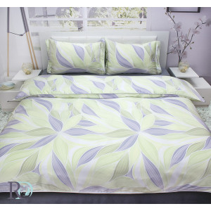 Спален комплект от тенсел - Floresta Спален комплект от тенсел - Floresta
