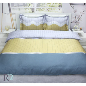 Спален комплект Rikardo - 100% Тенсел