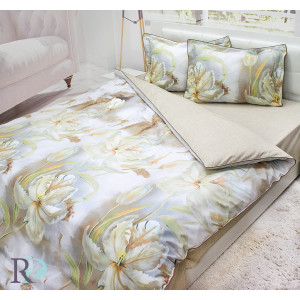 Спален комплект Йоана - 100% памучен сатен  Спален комплект Йоана - 100% памучен сатен