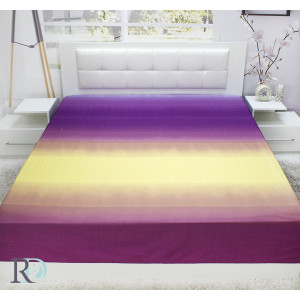 Долен чаршаф Азалия - Перкал