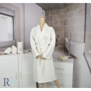 Луксозен халат за баня Хари Екрю Луксозен халат за баня Хари Екрю