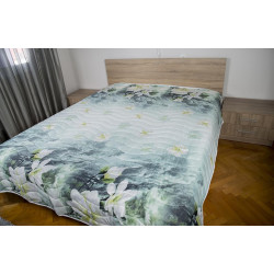 Шалте Ilida - микрофибър