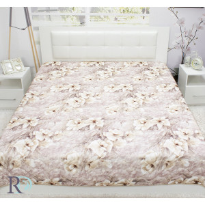 Кувертюра за спалня Деси - памук + полиестер