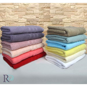 Памучни кърпи за тяло Elica 70/140 Памучни кърпи за тяло Elica 70/140