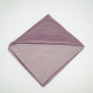 Универсално шалте с две лица Rose Ashes