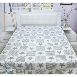 Покривало за легло Алфа