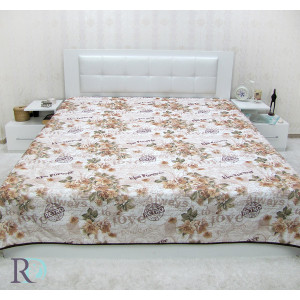 Цветно покривало Retro - Dalia