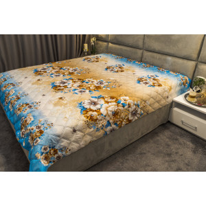 Микрофибърно шалте Stela