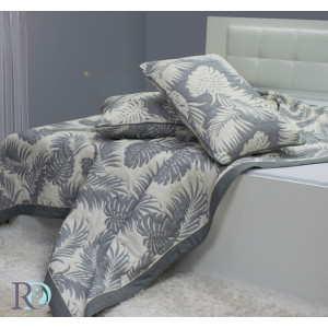 Покривало за спалня Exotic grass