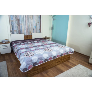 Шалте Magic Amadeus - микрофибър