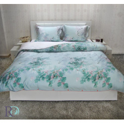 Ефирност със спално бельо Tesa - тенсел