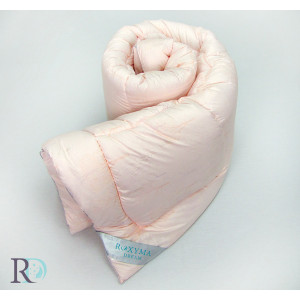 Микрофибърна олекотена завивка Forestina