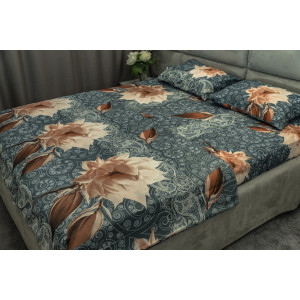 Спален комплект Сесилия - Полиестер